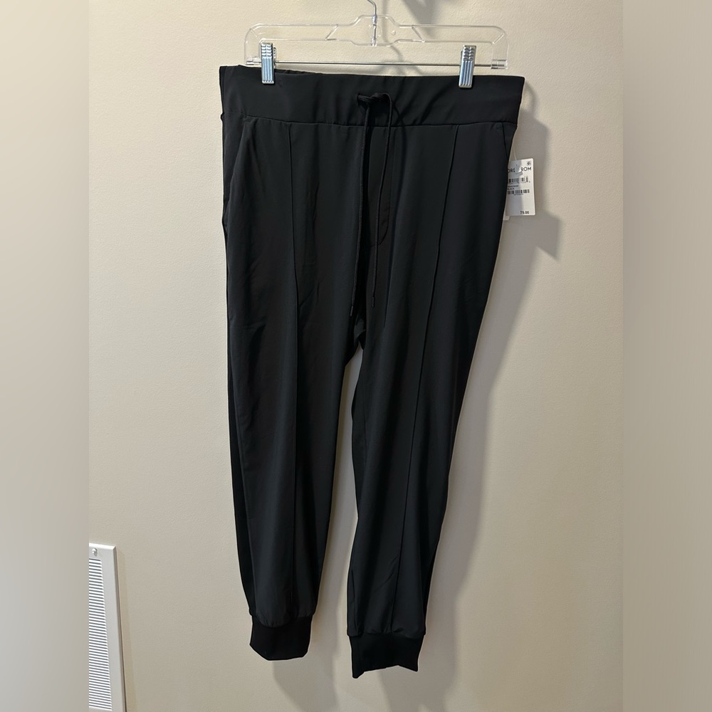 Zella jogger